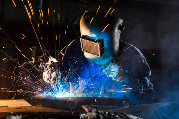 Affordable Welder Services in Suamico, WI