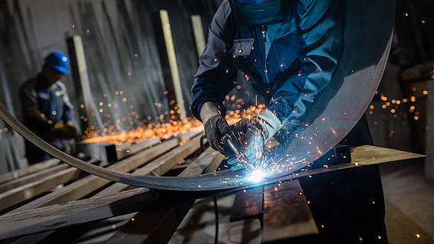 Best Pipe Welding in Suamico, WI